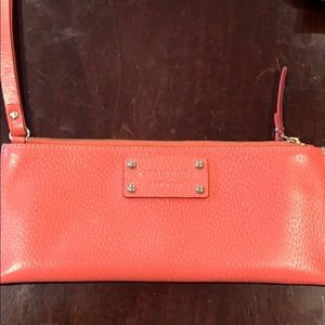 Kate Spade wristlet
